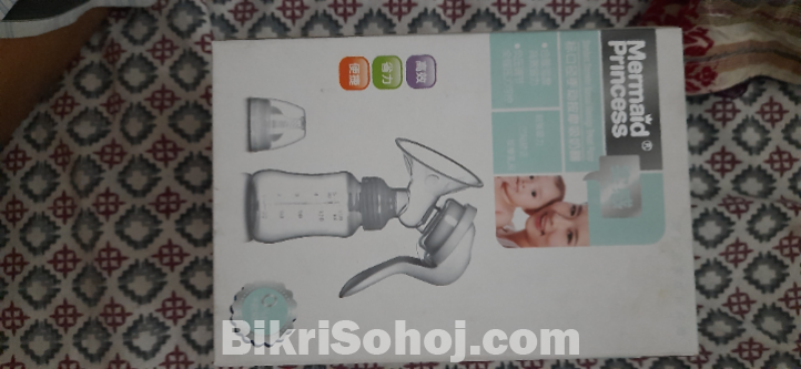 Breast Feeding pump